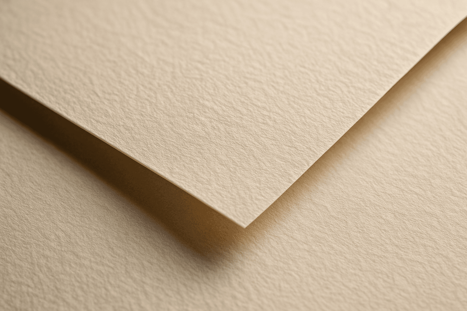 Paper Texture AI prompt keyword hero image for the PromptAtlas Texture & Material category