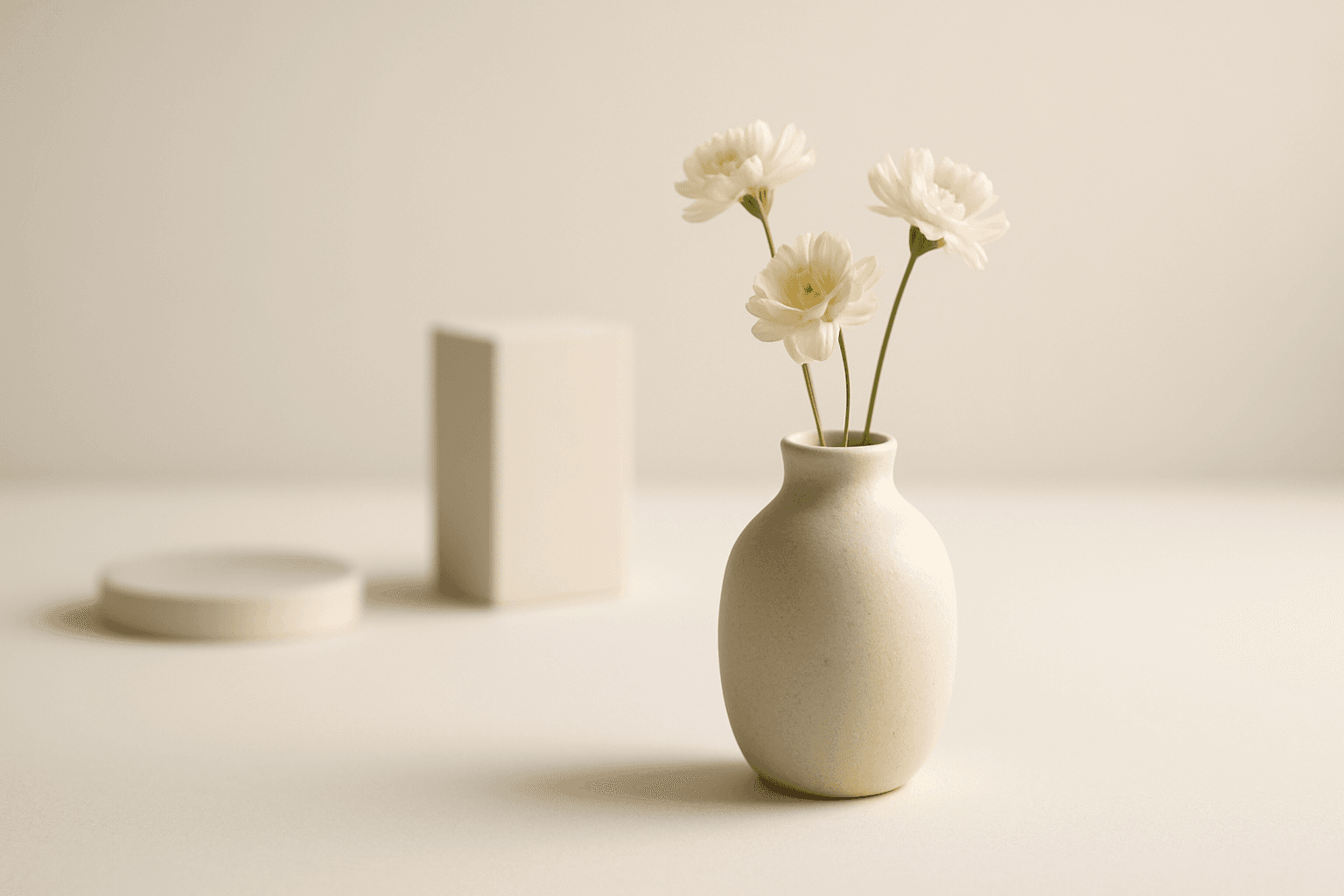 Depth of Field AI prompt keyword hero image for the PromptAtlas Composition category