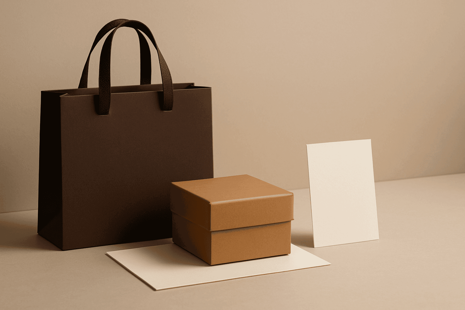 Luxury Branding AI prompt keyword hero image for the PromptAtlas Commercial Use category