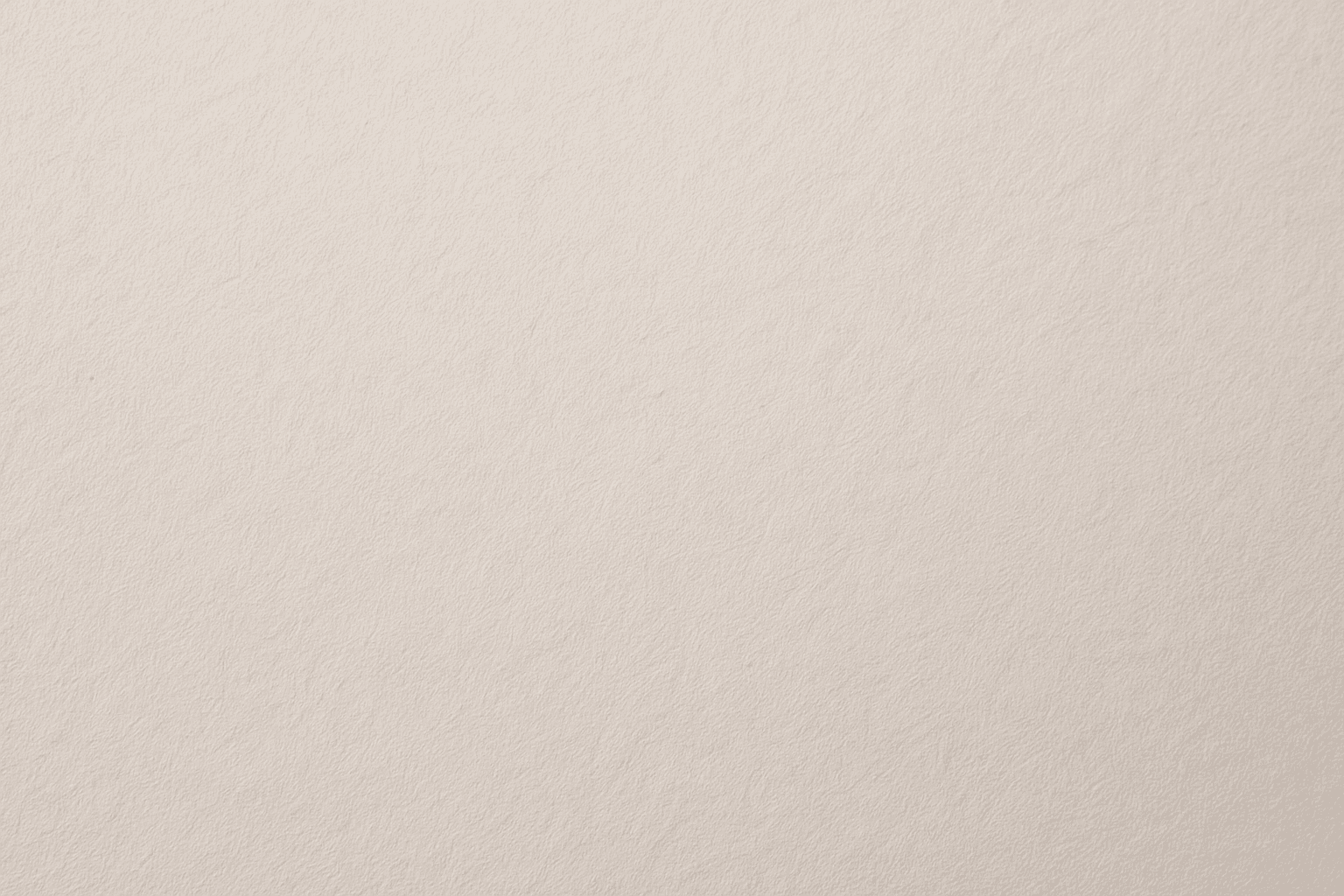 Close-up of matte paper texture showing soft, subtle grain and diffused light reflection