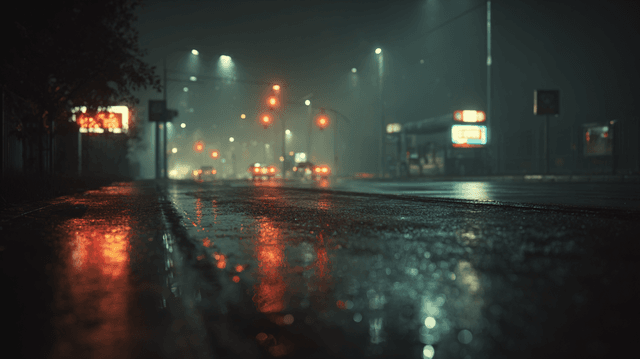 Moody Lighting AI prompt keyword hero image for the PromptAtlas Lighting category