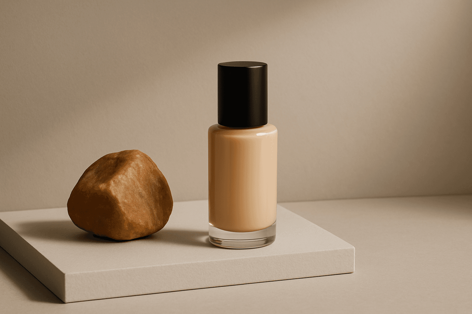 Product Photography AI prompt keyword hero image for the PromptAtlas Commercial Use category