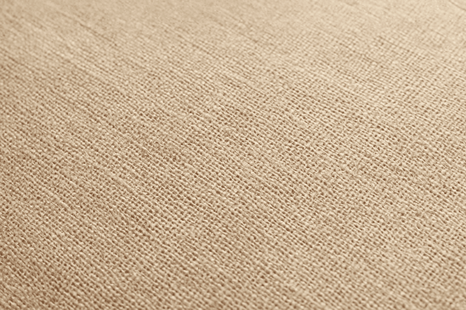 Close-up view of textured canvas material showing visible weave and fabric texture